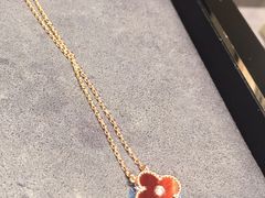 -Van Cleef & Arpels(海港城海洋中心店)
