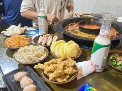 -黄潇洒老火锅(九眼桥宏济巷店)