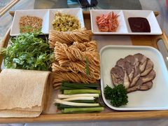 -丰泽园饭店