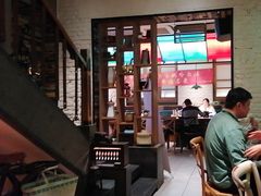 -可口香·非遗老号烧烤(南岗直营店)