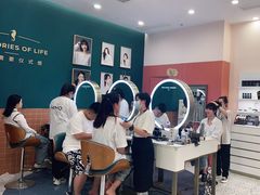 -海马体照相馆(南昌王府井购物中心店)