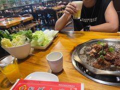 -老诚一锅羊蝎子(黄寺大街店)