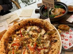 -春树下·树屋花房西餐厅(罍街AS1980店)