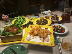 -那家小馆•北京菜•烤鸭(中关村店)