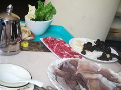 -大志牛肉火锅(天健花园店)