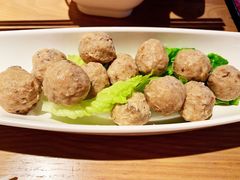 -许府牛杂·鲜牛肉火锅(梁溪万达店)