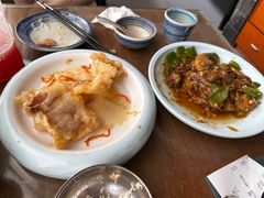 -95号酱骨·一块豆腐(展春园西路店)