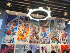 -IPSTAR·潮玩星球·主题店