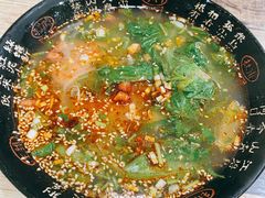 -火辣辣麻辣粉(桃园二巷店)