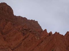 -天山神秘大峡谷