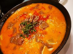 -付掌柜在成都·热炒砂锅集(金禾店)