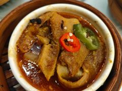 -顺德人家食府(黄金广场店)