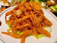 -鑫日千里马朝鲜族小馆(总店)