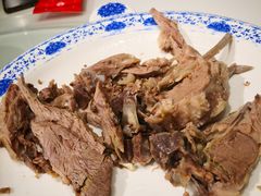-宁夏国强手抓羊肉·清真菜(未央路凤三店)