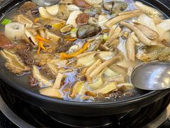 -草墩罗非鱼庄•野生菌•腊排骨(七星街上段店)