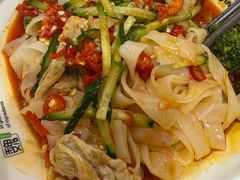 -魏家凉皮(博水商务大厦店)