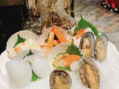 -一绪に寿喜烧(颍州万达店)