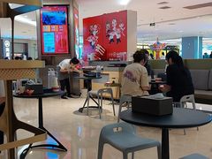 -海底捞火锅(南山京基百纳店)