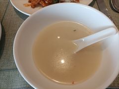 -TABLE·味西餐厅-成都茂业JW万豪酒店