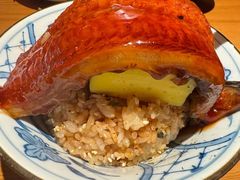 -有喜屋·鲜鸡烧鸟·居酒屋(安龙路店)