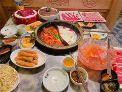 -辣斗辣老火锅(开发区店)