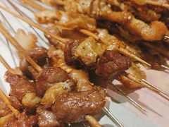 -北丐先生·野馄饨烧烤(雨花万象店)