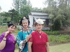 -武汉园博园(武汉自然博物馆)