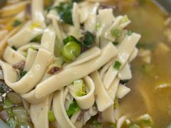 -回辉登偰氏面片(东莲花美食街店)