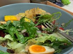 -池奈·咖喱蛋包饭(熙地港店)
