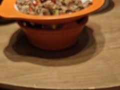 -东方红·湖南菜(金屿店)