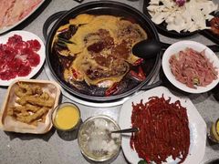 -园里火锅(仁和新城店)