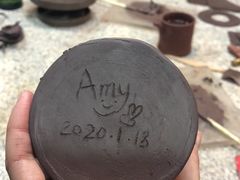 -艺趣慢生活·紫砂手工DIY·团建