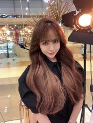 -3AM·S HAIR SALON烫发染发接发