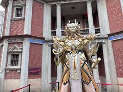 -晋江五店市传统文化旅游区