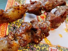 -烤肉季饭庄