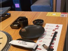-赤坂亭·M9和牛烧肉·铁板烧·日料398放题(长泰广场店)