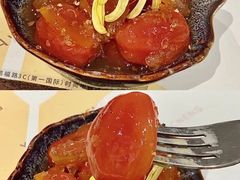 -一沙一城·岩烤牛扒(深圳首店)