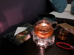 -璞·澐间影院式足道SPA(尚悦湾店)