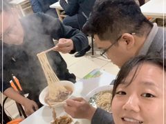 -鑫明明拉面(宁化路店)
