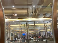 大堂-稻香酒家(天河城店)