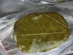-叶婆婆豆浆馍馍