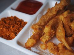 酥肉-海底捞火锅(泉城路店)
