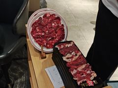 -陈记顺和潮汕牛肉火锅(番禺迎宾大道店)