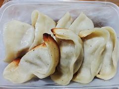 -水丰锅贴(延吉东路店)