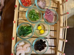 -西双版纳洲际度假酒店-曼霖轩中餐厅