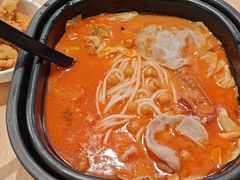 -阿香米线(吴中永旺梦乐城店)
