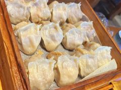 -倍儿美海鲜排挡·非遗海鲜蒸饺(洋货店)