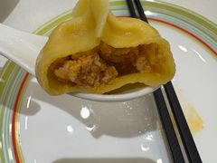 -开海·红岛海鲜虾水饺(石老人店)