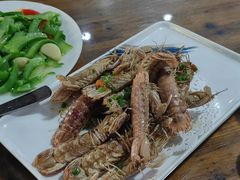 -阿静美食