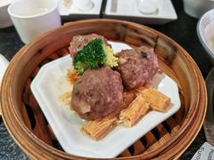 -蚝喜粤·广州味·茶楼点心(长隆店)